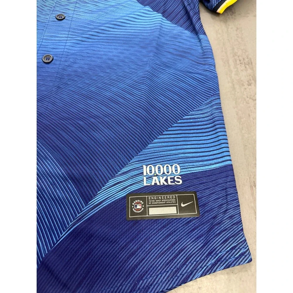 Nike jersey 100%